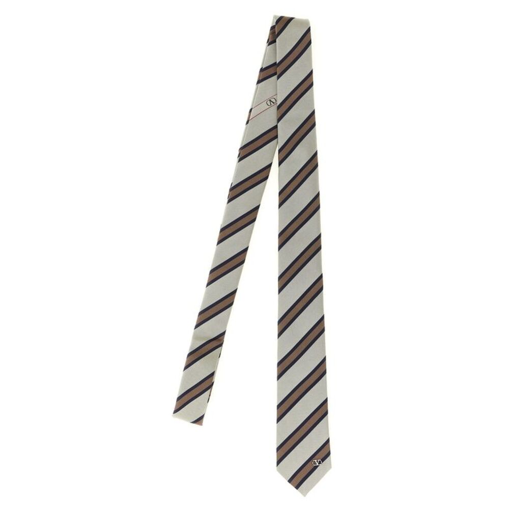 Valentino Garavani Men Tie Valentino Garavani Regimental